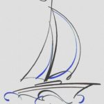 2ebc161c4f9d8b750e5b55c4ae86e61b–sailboat-tattoos-sail-tattoo