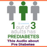 Pre Diabetes Cha Baaret