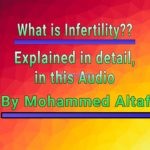 Infertility cha Baaret