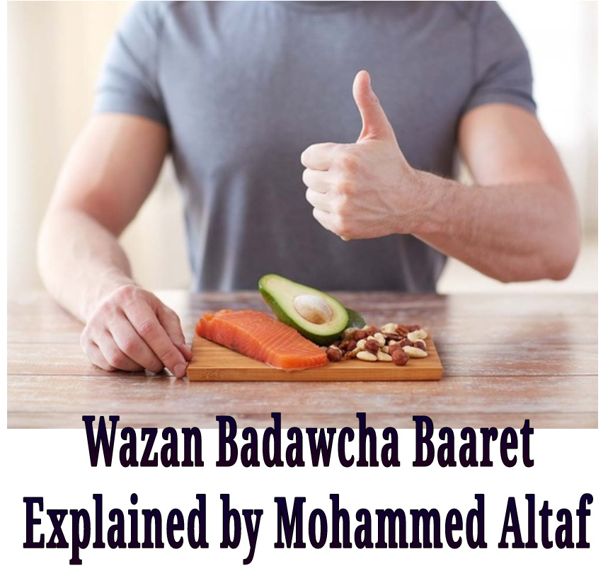 Wazan Badawcha Baaret